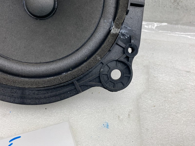 ⭕ 16-20 Model X Rear Right Door Audio Speaker Mid Woofer Slim 160MM 10