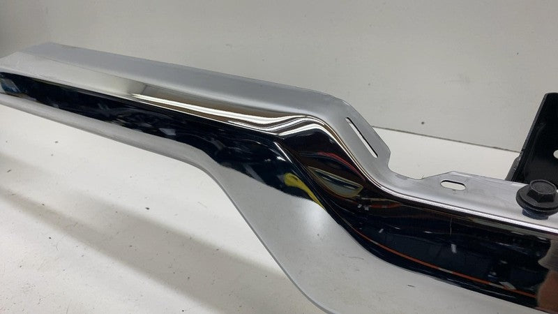 ⭕ 2025 Ram 1500 Pickup Crew Cab Rear Bumper Cover Chrome Assembly OEM