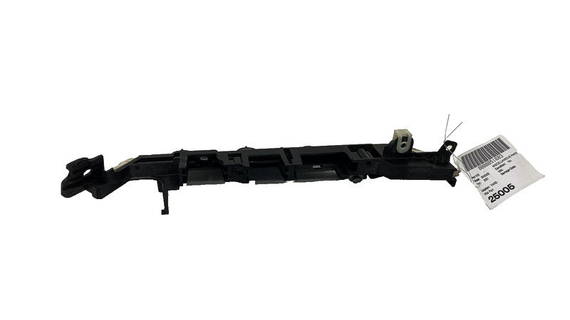 2021 BMW 530e G30 Front Driver Side Lower Wire Wiring Guide Mount Bracket Left