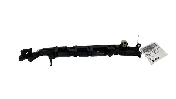2021 BMW 530e G30 Front Driver Side Lower Wire Wiring Guide Mount Bracket Left