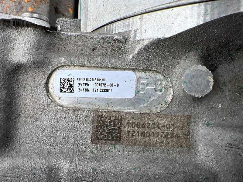 ⭕ 2012-2020 Tesla Model S Rear Large Drive Motor w/ Subframe & Suspens