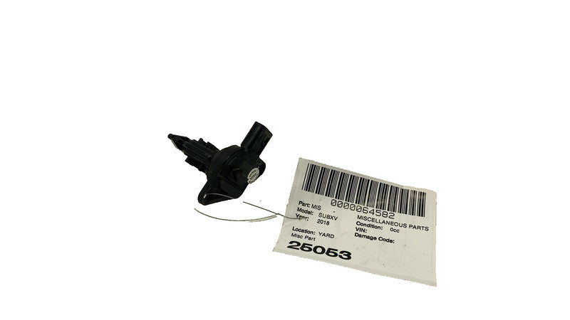 197500-0060 ⭕2018-2024 Subaru XV Crosstrek 2.0L Engine Mass Air Flow Meter Sensor 22680AA420