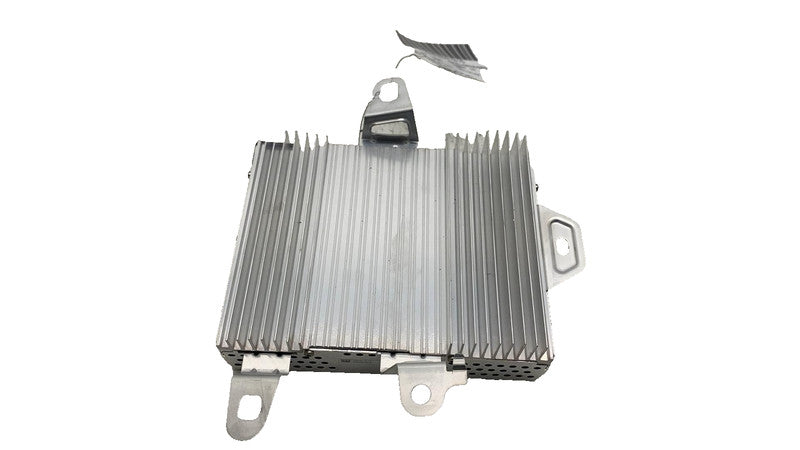 150715201B ⭕ 2020-2024 Tesla Model Y MY Radio Audio Sound System AMP Amplifier 1507152-01-B