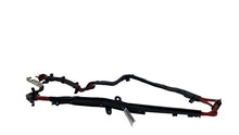 2021 BMW 530e B46X Under Floor Body Battery Lead Positive Cable Wiring Harness