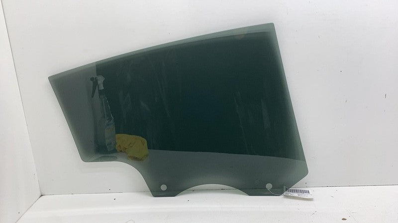⭕ 2020-2024 Tesla Model Y MY Rear Driver Side Door Window Glass Left L