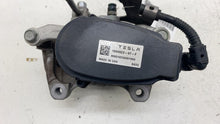 ⭕2017-2025 Tesla Model 3 Rear Left Brake Caliper w/ Brake Hose Line 1044623-97-F