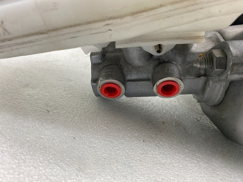 1188671 00 A ⭕ 20-24 Tesla Model Y Power iBooster Brake Booster Master Cylinder 1188671-00-B