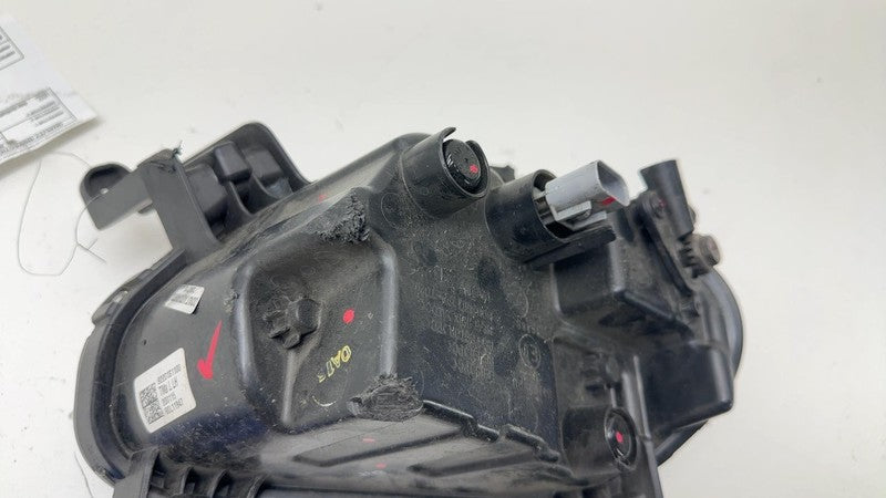 92201S1100 ⭕ 2019-2020 Hyundai Santa Fe Fog Light Left Driver Side LED Lamp OEM 92201S1100