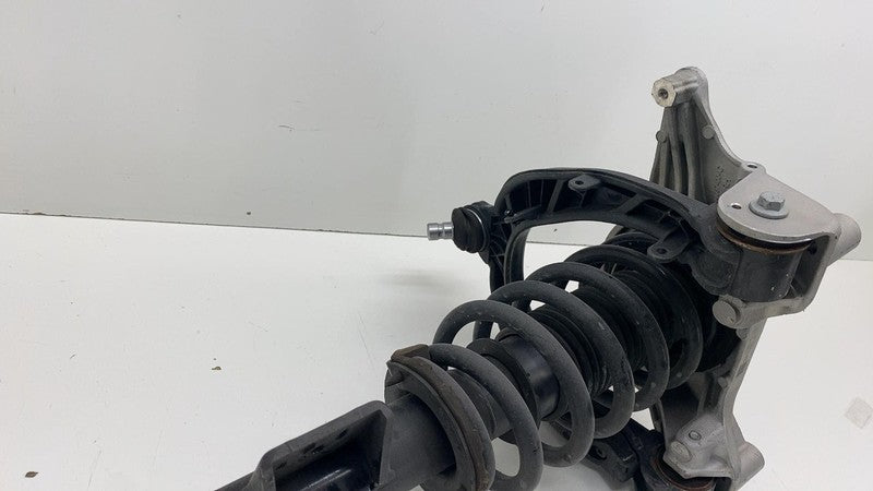 ⭕ 17-23 Model 3 M3 Front Right Shock Strut + Control Arm + Bracket 104