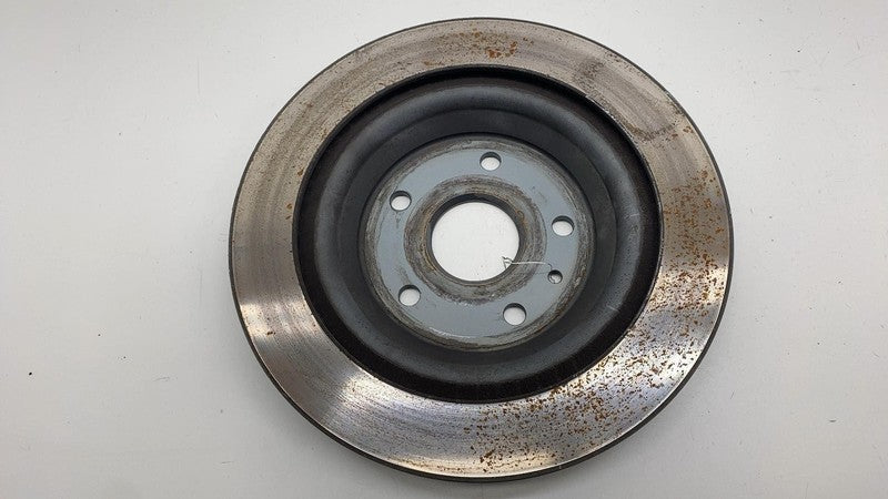 ⭕ 2022 2023 2024 Rivian R1T R1S Rear Left or Right Brake Disc Rotor As