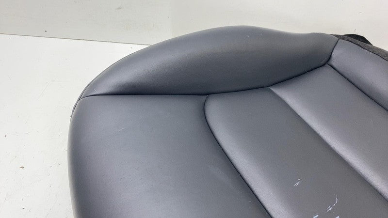 145293601C ⭕ 2017-2023 Model 3 Front Right Seat Lower Cushion Leather Black RH 1452936-01-C