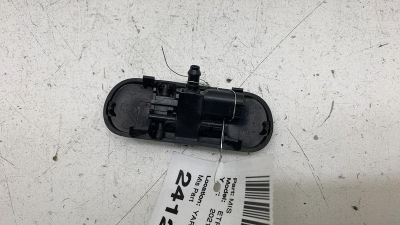 4KE 955 988 ⭕ 19-23 E-Tron Right Passenger Side Windshield Heated Washer Sprayer 4KE955988