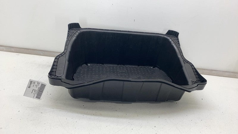 ⭕ 2020 2021 2022 2023 2024 Tesla Model Y Cargo Storage Compartment Box Trunk Tub