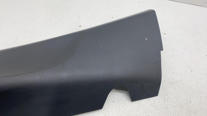 ⭕2021-2023 Polestar 2 Driver Side B-Pillar Trim Cover Panel Left LH Assembly OEM