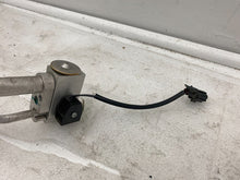 ⭕ 16-20 Model X A/C Line Liquid Suction Pipe w/ TXV Solenoid Valve 1032222-00-F