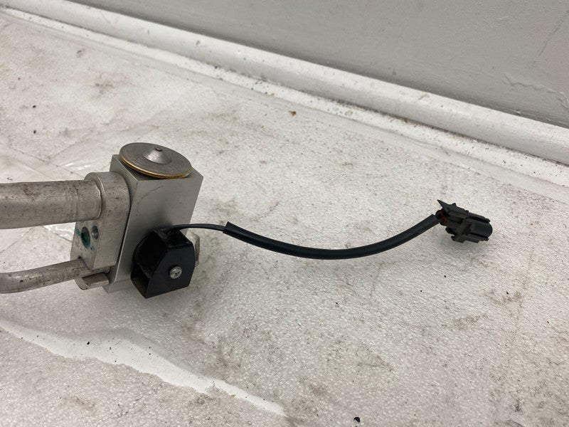 ⭕ 16-20 Model X A/C Line Liquid Suction Pipe w/ TXV Solenoid Valve 103