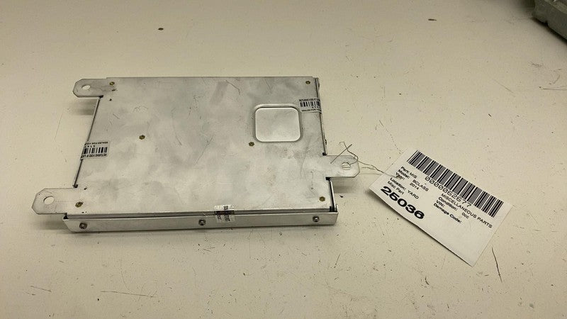 A2429005501 ⭕14-15 Mercedes-Benz B Electric Drive Electronic Gateway Module Unit A2429005501