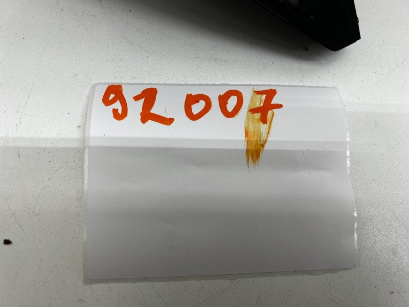 ⭕ 12-20 Model S Front Left Bumper Fascia Fender Support Bracket LH 109