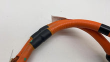 2016 2017 2018 2019 2020 Tesla Model X HV On-Board Charger to Inlet Wire Harness