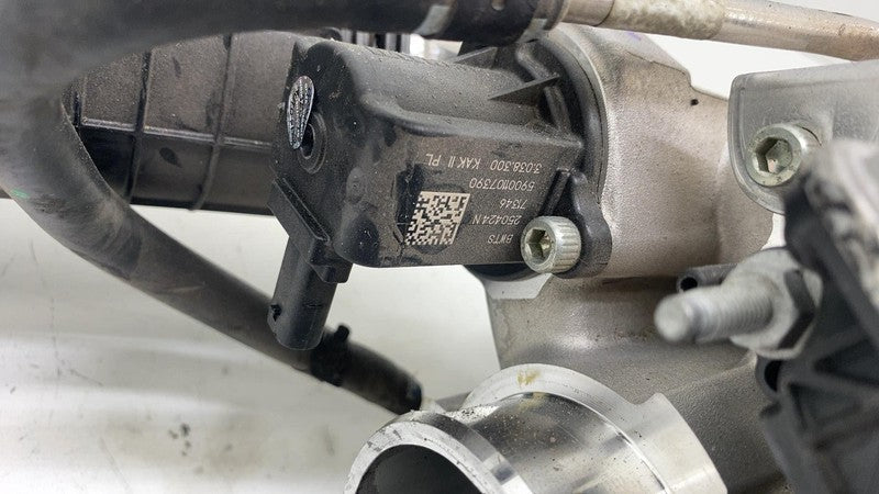 12732677 ⭕ 2025 Chevrolet Silverado 1500 Pickup 2.7L Turbo Turbocharger Supercharger OEM