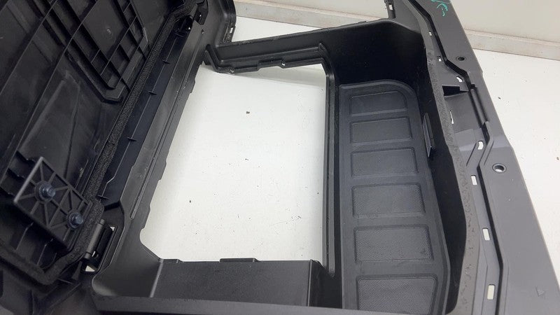 86712GI000 ⭕ 2022-2024 Ioniq 5 Frunk Front Trunk Storage Compartment Tray Cover 86712-GI000