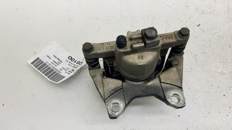 ⭕ 2007-2018 Jeep Wrangler Rear Passenger Side Caliper w/ Brake Hose Line Right