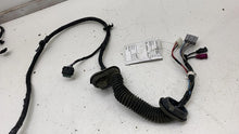 ⭕ 2016-2020 Tesla Model X Front Door Wiring Harness Cable Wire Left 1047257-00-D