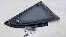 ⭕ 21-23 Model 3 Rear Driver Side Quarter Fixed Window Glass Left LH 1514978-00