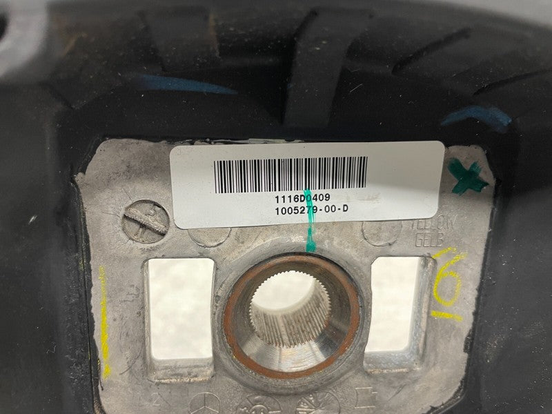 1036774-00-C ⭕2012-2020 Tesla Model S X Driver Steering Wheel Black Assembly 1005279-00-D OEM