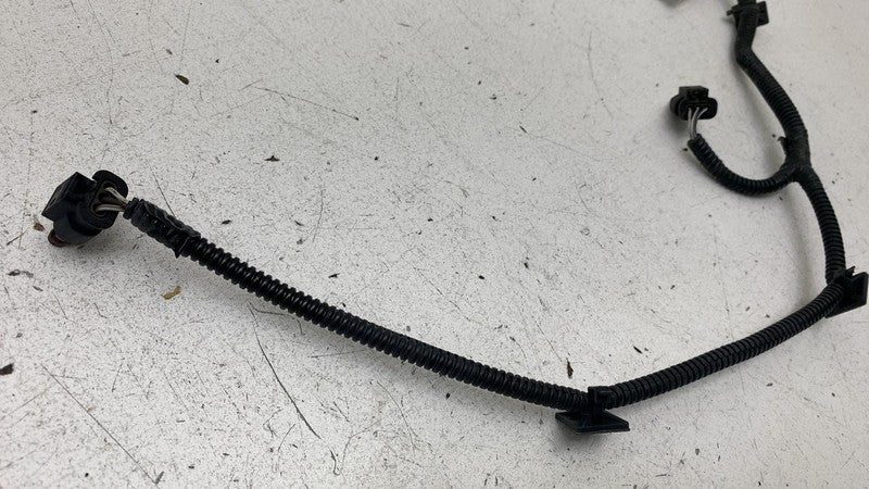 2012-2015 Tesla Model S Rear Bumper Wiring Harness Cable Wire Loom Ass