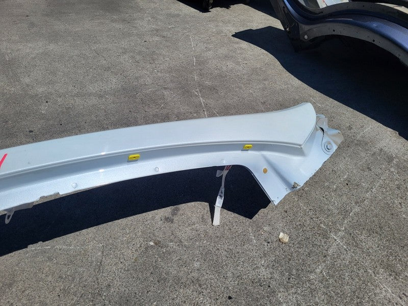 ⭕ 2020-2024 Tesla Model Y Driver Side Upper Roof Structural Frame Cuto