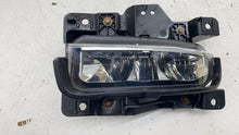 ⭕ 2019-2024 Ram 3500 Front Driver Side Bumper LED Fog Light Lamp Left 68457121AA