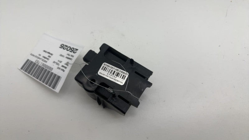 ⭕ 12-17 Tesla Model S Homelink Computer Garage Door Opener Module 1005