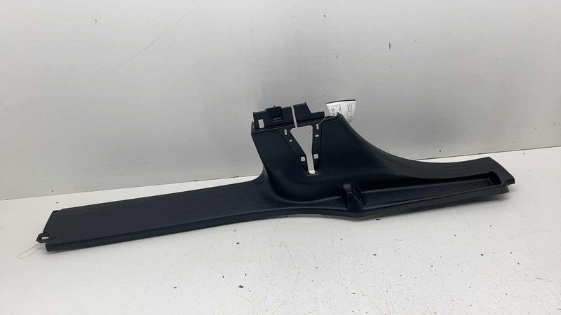 5RH87DX9AF ⭕ 2017-2025 Chrysler Pacifica Left B-Pillar Lower Scuff Trim Panel LH 5RH87DX9AF