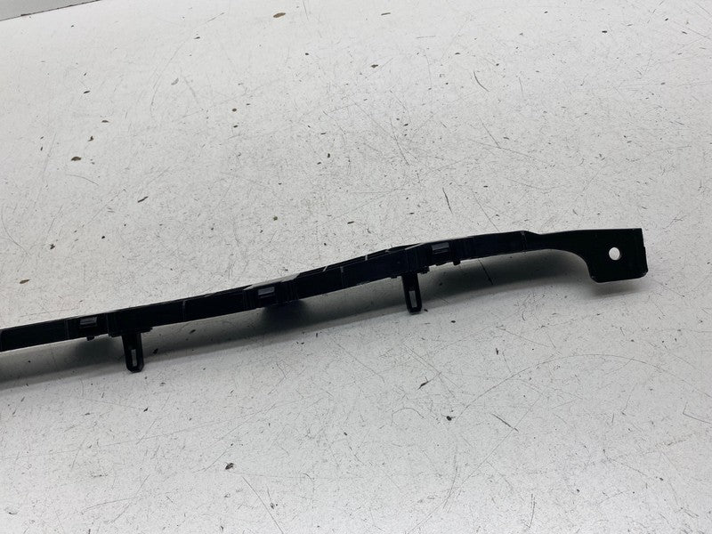 1034829 00 D ⭕ 2016-2026 Tesla Model X Rear Left Bumper Fascia Wing Bracket LH 1034829-00-D