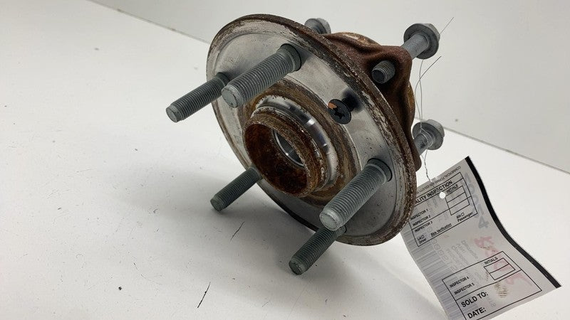 PT00056281-D ⭕ 2022-2024 Rivian R1T R1S Rear Right or Left Wheel Hub Bearing OEM PT00056281-D