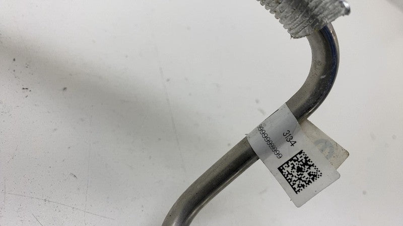 ⭕ 2025-2026 Ram 1500 3.0L Turbocharger Oil Feed Hose Tube Pipe Line 68