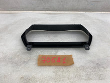 ⭕ 12-20 Model S MS Speedometer Gauge Trim Instrument Cluster Bezel 1033042-00-C