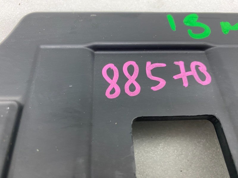 108961700D ⭕ 17-23 Model 3 Rear Right Trunk Luggage Lid Floor Support Bracket 1089617-00-D