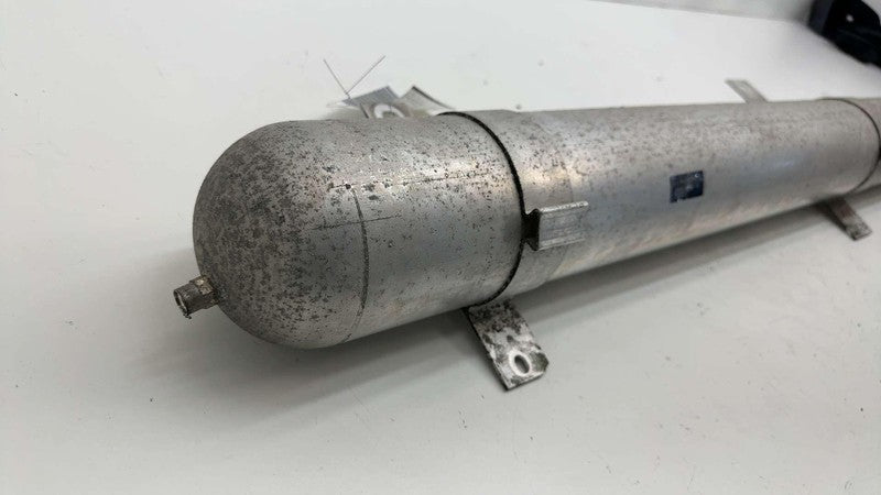 DPLA5B709AA ⭕ 14-21 Range Rover Sport Air Suspension Compressor Tank Reservoir DPLA-5B709-AA