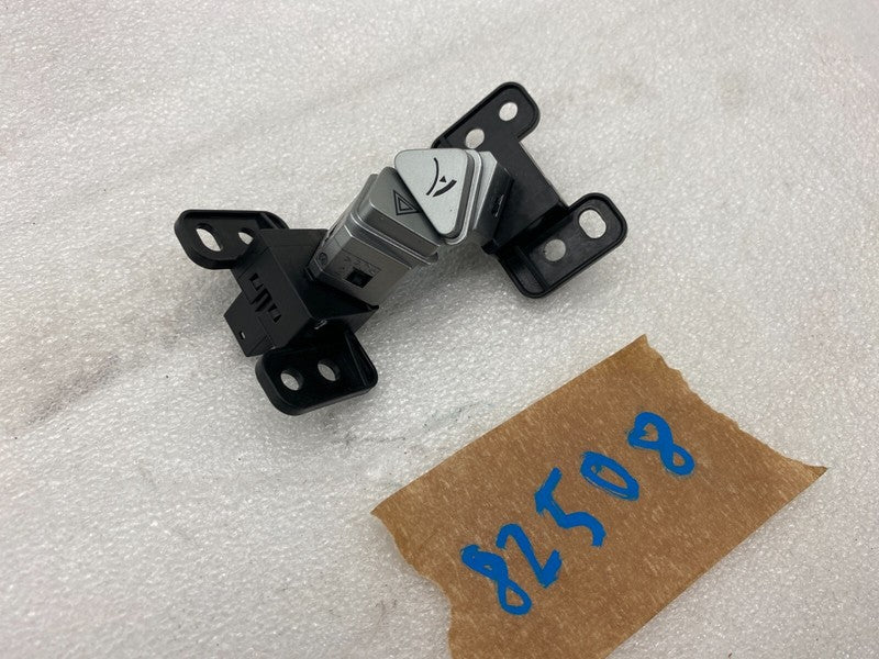 6008905 00 C ⭕ 12-20 Model S Dash Hazard & Glove Box Switch Control 6008905-00-C/6008906-00-C