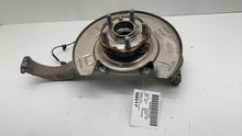 ⭕17-23 Tesla Model 3 Front Right Spindle Knuckle w/ Dust Shield AWD 1044316-00-E