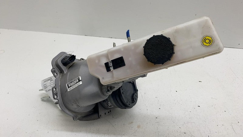 ⭕ 2017-2023 Model 3 Power Brake Booster Master Cylinder & Reservoir 10