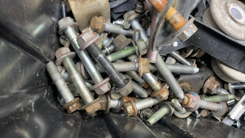 ⭕ 2018 2019 2020 2021 2022 2023 Subaru Crosstrek SET of Bolt