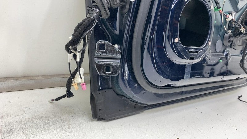 ⭕ 2012-2015 Tesla Model S Front Passenger Side Door Shell Panel Right 