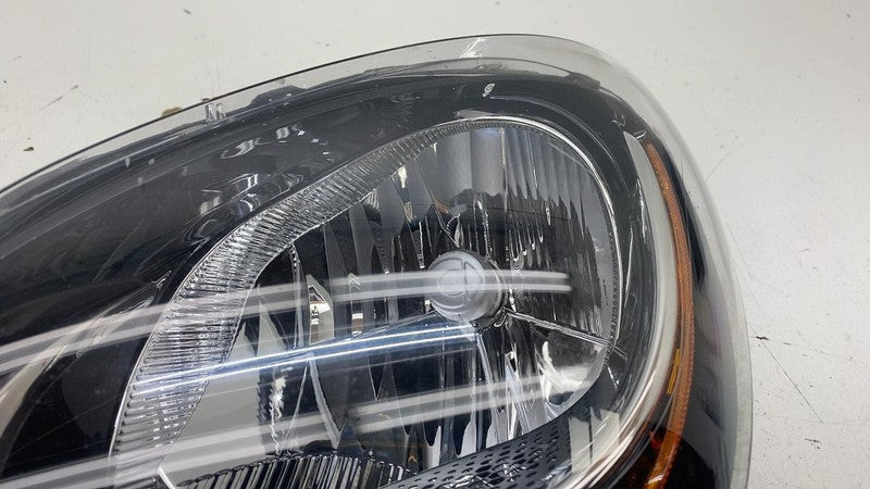 ⭕ 2019 Smart EQ Fortwo Front Driver Side Headlight 2-Door Head Lamp Le