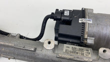 ⭕ 12-15 Tesla Model S Power Steering Gear Rack Pinion & Motor RWD BJ32-3200-HB