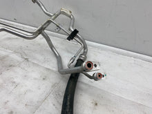 ⭕ 16-20 Model X A/C Hose Liquid Suction Pipe w/ TXV Solenoid Valve 1032222-00-F