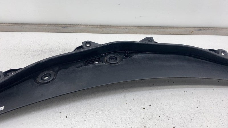 103624500E 2016-2020 Tesla Model X MX Windshield Cowl Screen Trim Cover Panel Assembly OEM