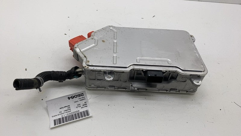 32383807 ⭕21-24 Polestar 2 Front Battery Charger Power Inverter Converter Module 32383807